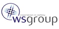 A logo of the news group