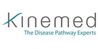 A logo of cinemax, the disease pathway.